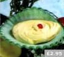 Colombian Mango Delight