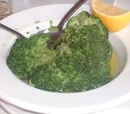 Salata Brokolo