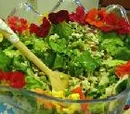 Olive Salad Recipes