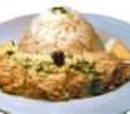 Aji de Gallina I