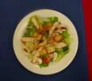 Swedish Chicken Salad