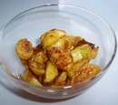 Tinda Fry