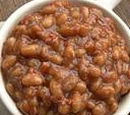 Polish Baked Beans