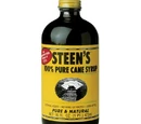 Golden syrup