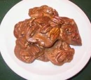 Pecan Pralines Southern-style