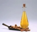 Peanut oil