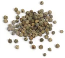 Green peppercorns