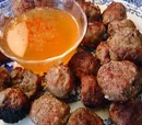 Vietnamese Appetizers