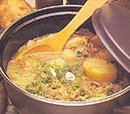 County Cork Irish Stew
