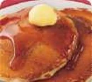 Bestemor's Norwegian Pancakes