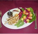 Brazilian Salad