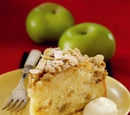 German Apple Cake