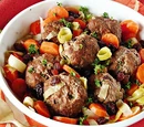 Uruguayan Meat Dishes