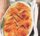 Welsh Rarebit