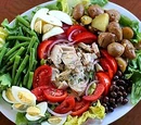 Niçoise Salad