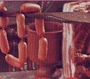Maltese Sausage