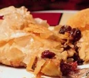 Golden Delicious apple Recipes