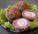 Baked Scotch Eggs