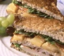 Turkey bacon Recipes