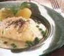 Swedish Lutfisk