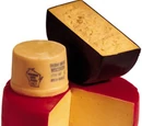 Cheddar