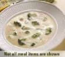 Hot Norwegian Fruit Soup