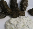 Dolmades Yalatzi