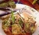 New Zealand Baby Lamb Chops