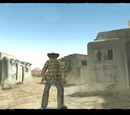 Twin Rocks (Revolver)