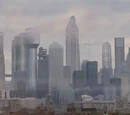 Delta City