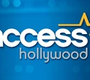 Access Hollywood
