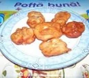 Brains in Dough