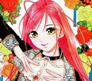 Moka Akashiya