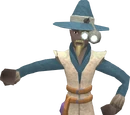 Wizard Edvin