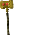 Golden hammer