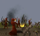 Gielinorian God Wars