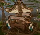 Blurberry's Bar