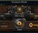 Treasure chest (Carnillean Rising)