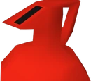 Red hot sauce