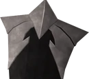 Void knight deflector