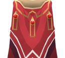 Completionist cape