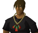Pendant of Strength