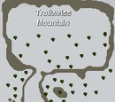 Trollweiss Mountain