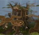 Grand Tree