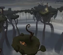 Naragi God Wars