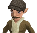 Gnome Coach