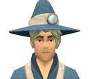 Apprentice Clerval