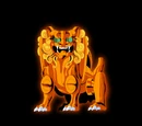 Lionet Cloth