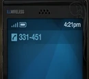 Cellphone