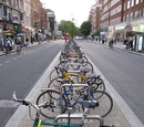 Cycling in London